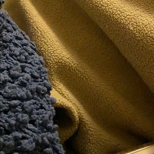 Meet your Posher, Ely